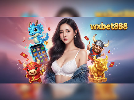 wxbet888 เว็บตรง