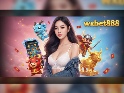 wxbet888 สล็อต