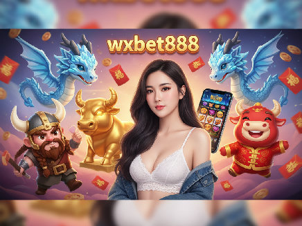 ทางเข้า wxbet888